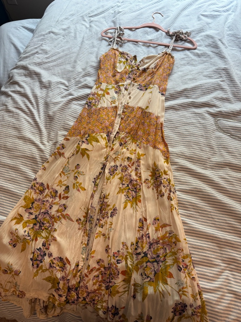 Free People Sundress